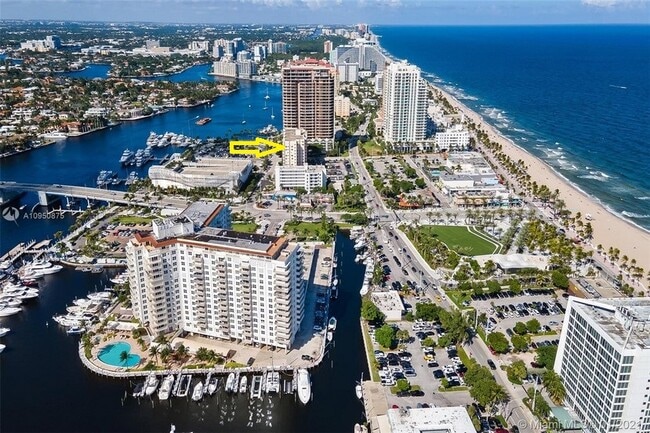 Foto del edificio - 200 S Birch Rd