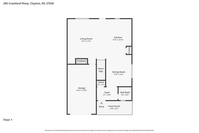 Building Photo - 395 Crawford Pkwy