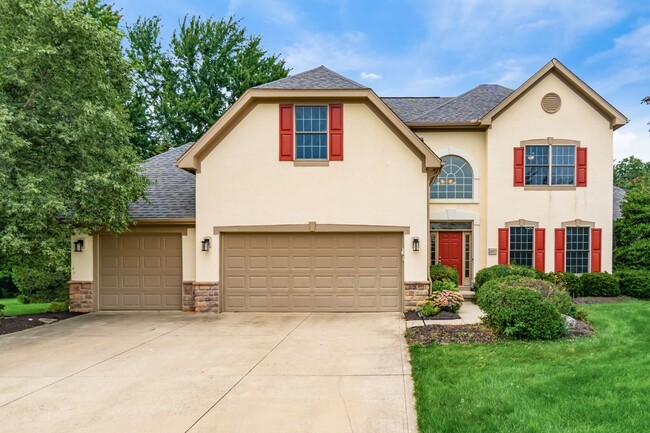 Building Photo - 2497 Coltsbridge Dr
