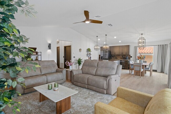 Foto del edificio - 4780 S Polderland Way