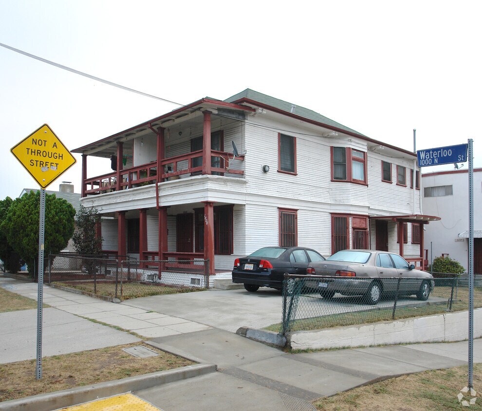 Foto del edificio - 1006-1008 Waterloo St