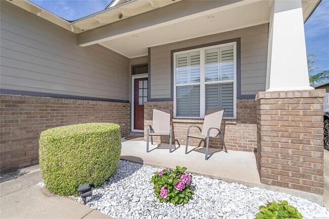 Foto del edificio - 3909 Brookshire Way