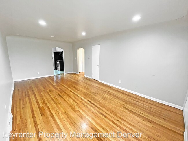 Building Photo - 2 br, 1 bath House - 3502 Holly Street