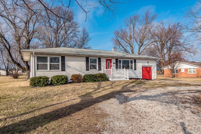 Building Photo - 6009 Old Collinsville Rd