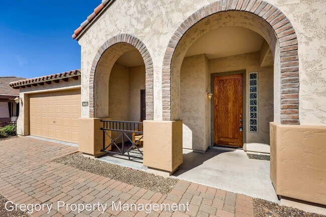 Foto del edificio - 3 br, 2 bath House - 36002 N 31st Ave