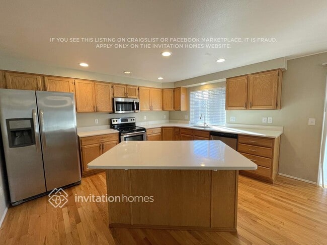 Foto del edificio - 27211 212th Ave SE