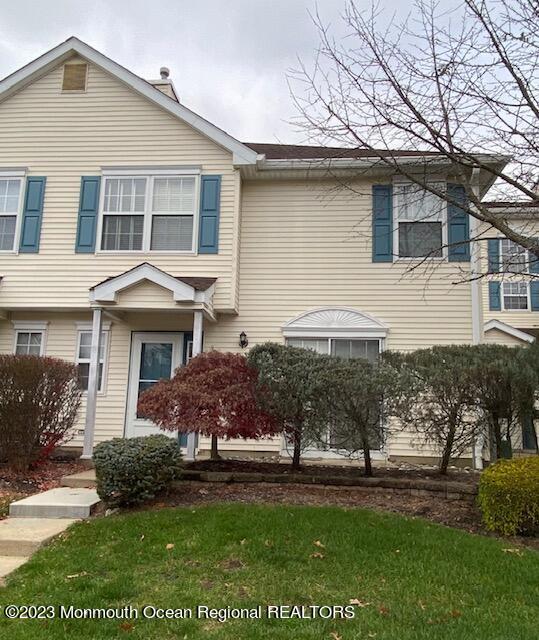 1077 Roseberry Ct, Marlboro, NJ 07751 Condo for Rent in Marlboro, NJ