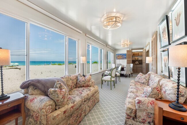 Foto del edificio - 320 Gulf Blvd