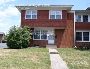 Building Photo - 114 W Grattan St