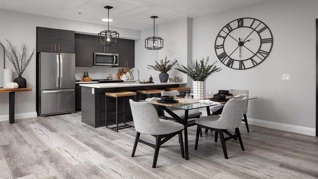 Building Photo - Trinity Gate - 4755 Walker Rd