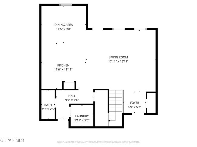 Foto del edificio - 11625 Great Abaco Ct