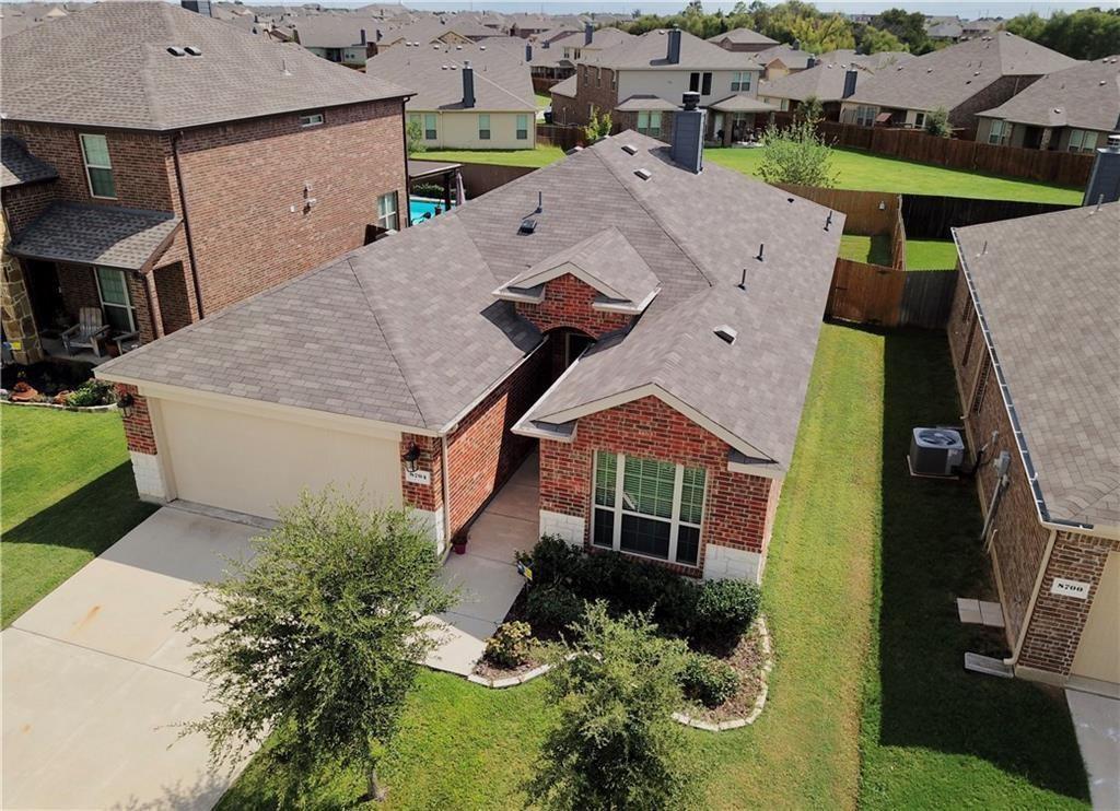 8704 Sierra Trail, Aubrey, TX 76227 House for Rent in Aubrey, TX