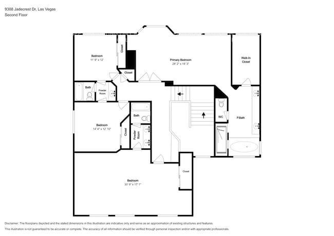 Building Photo - 9308 Jadecrest Dr