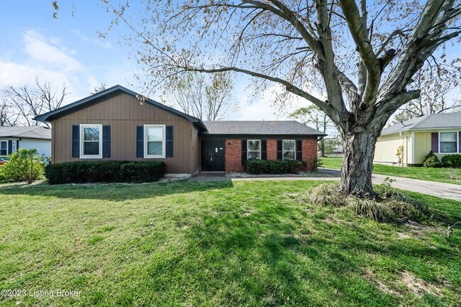 Foto del edificio - 3702 Bartlett Ct