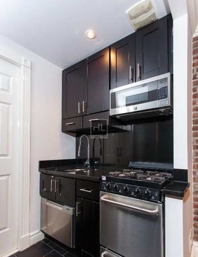 Foto principal - West 53rd Street