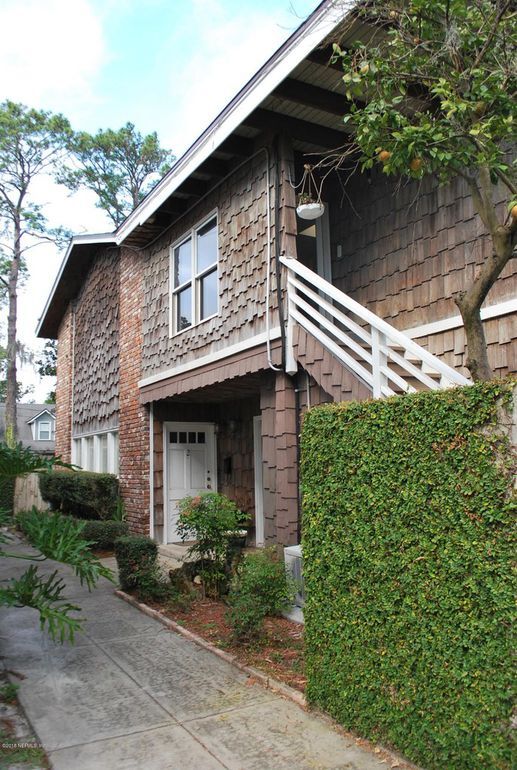 3221 Herschel Street, Jacksonville, FL 32205 Townhouse for Rent in