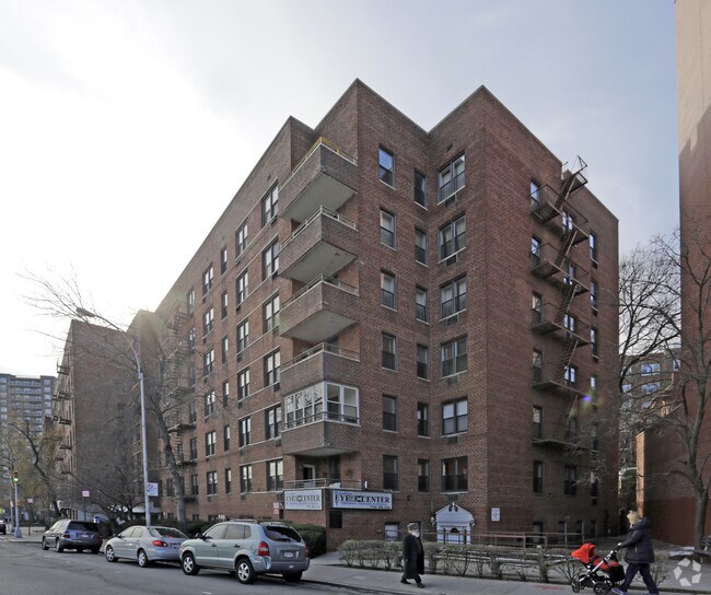 10230 Queens Blvd, Forest Hills, NY 11375 Apartments Forest Hills, NY