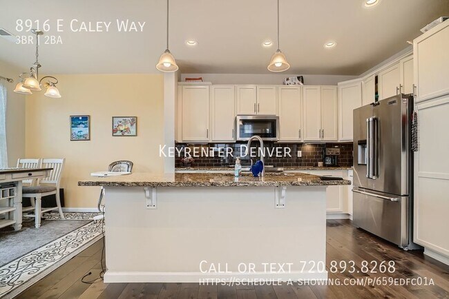Building Photo - Luxurious 3-Bedroom Home in Cherry Creek S...