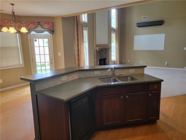 Foto del edificio - 3605 Mystic Dr