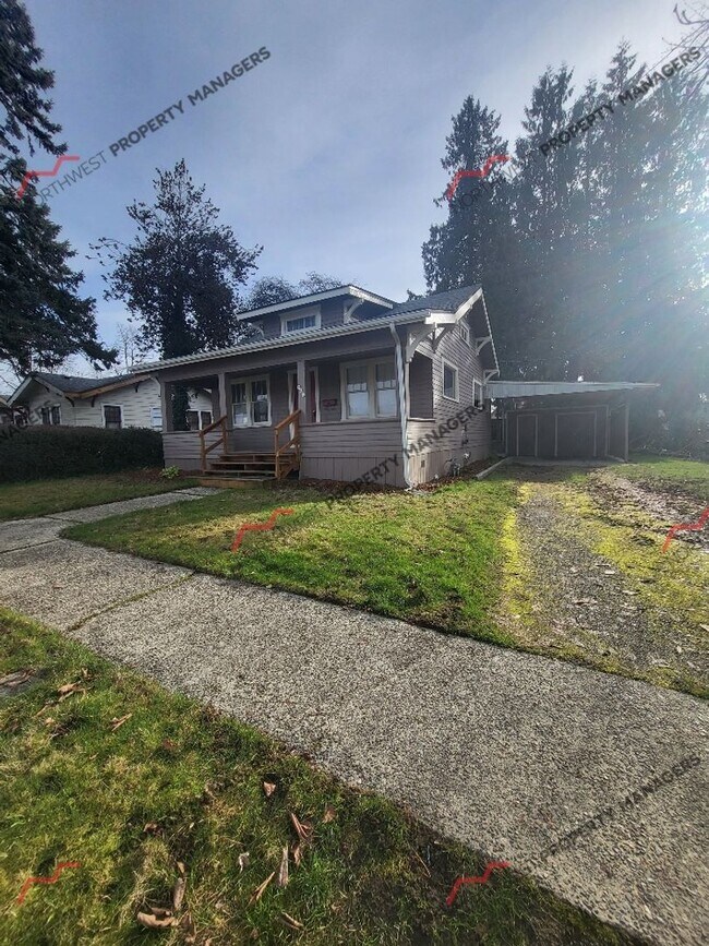 Foto del edificio - 629 NW Hawthorne Pl