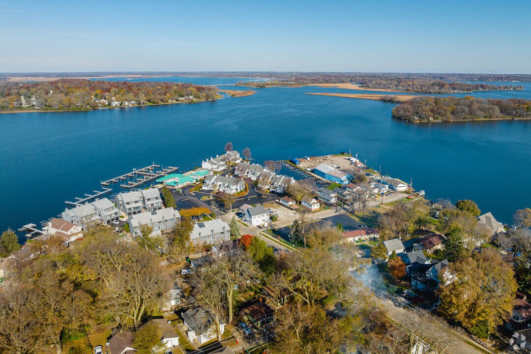 Fox Lake