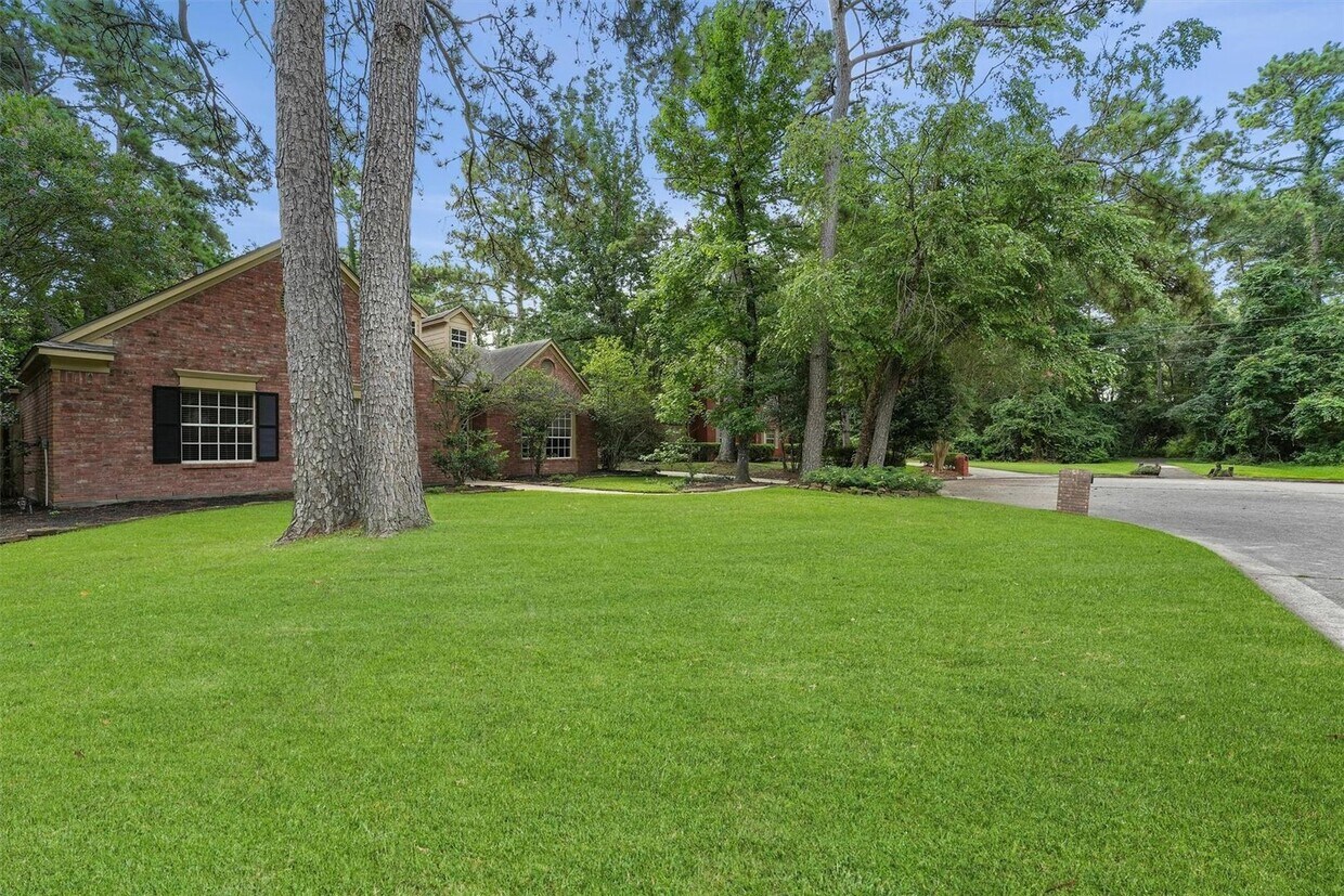 Foto principal - 3806 Deer Falls Ct