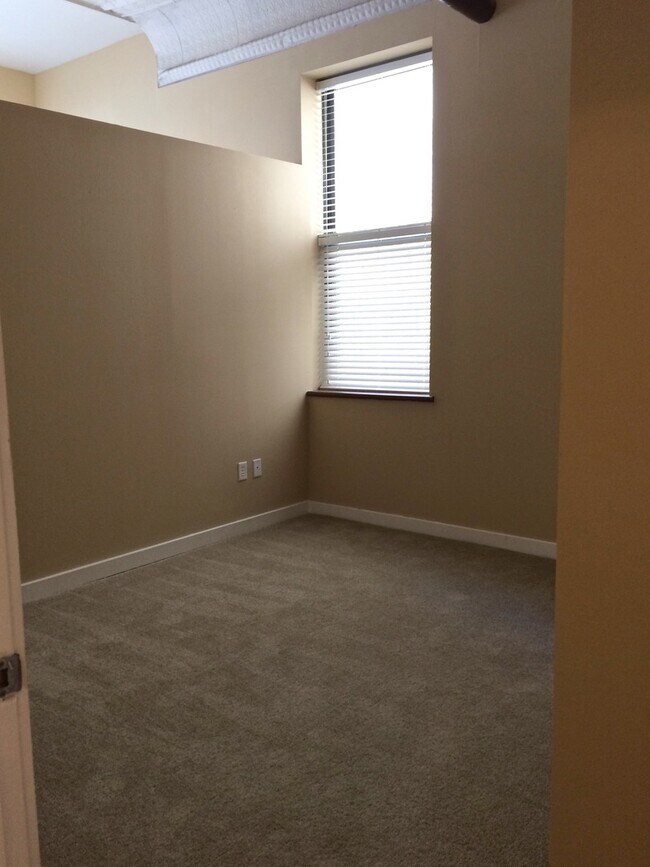 Foto del interior - Lahr Apartments