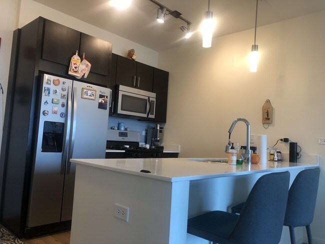 Foto del edificio - 3736 N Halsted St