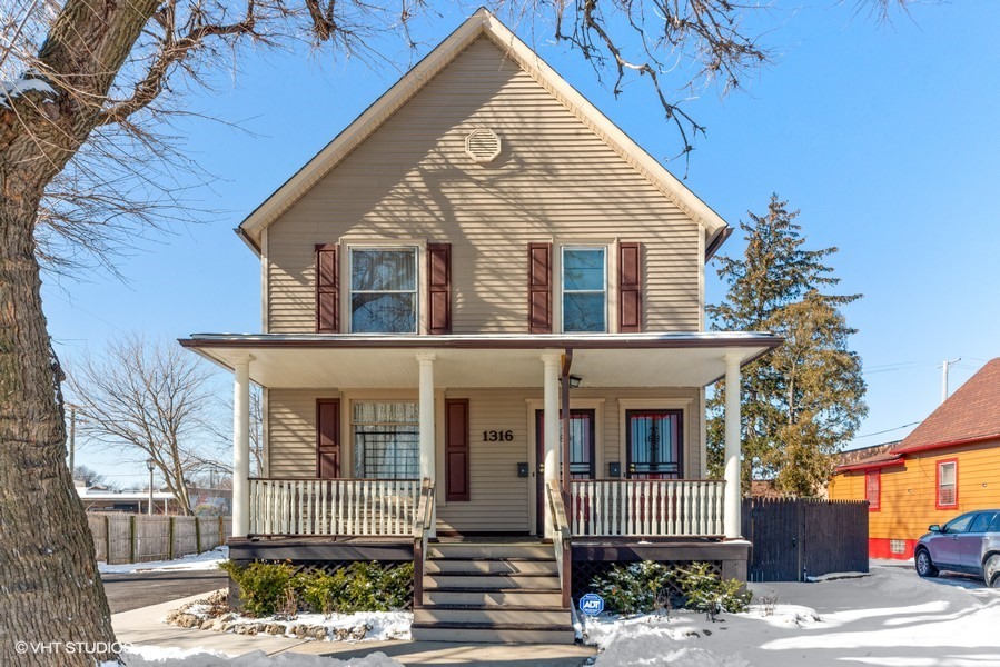 Building Photo - 1316 S 4th Ave