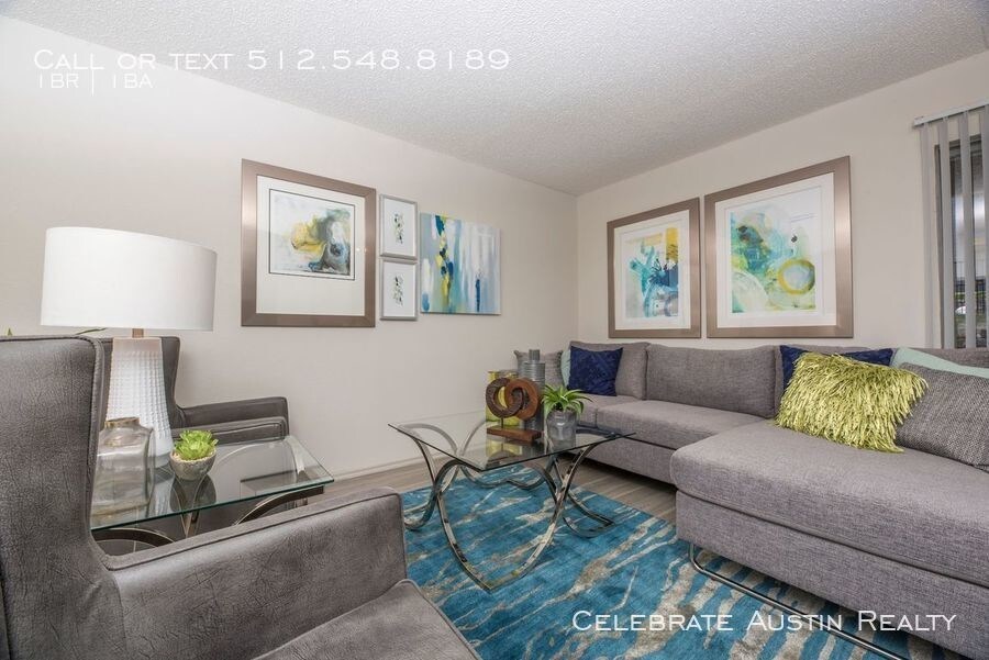 Foto principal - Enjoy exceptional amenities