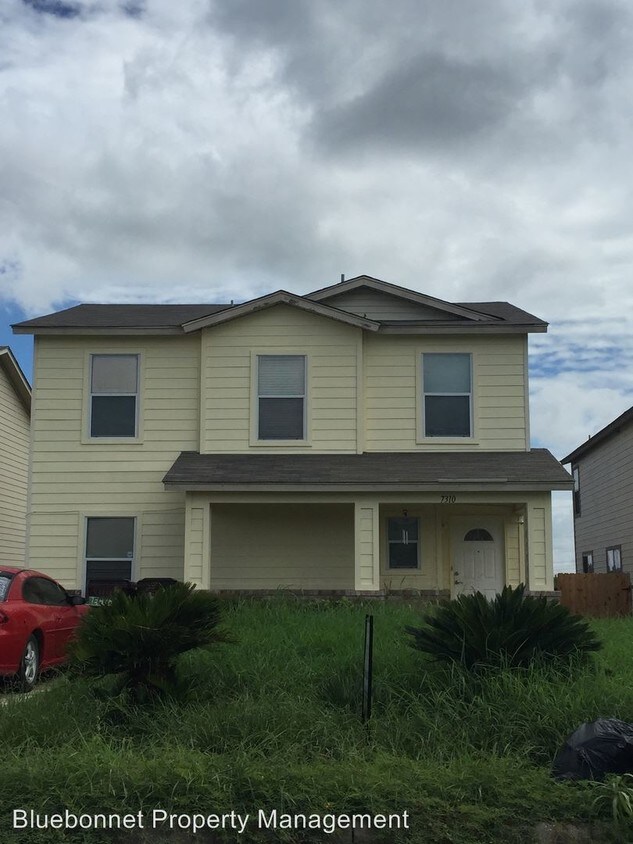 7310 Branching Peak, San Antonio, TX 78244 House for Rent in San