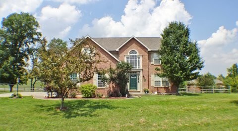 Building Photo - 740 Independence Station Rd