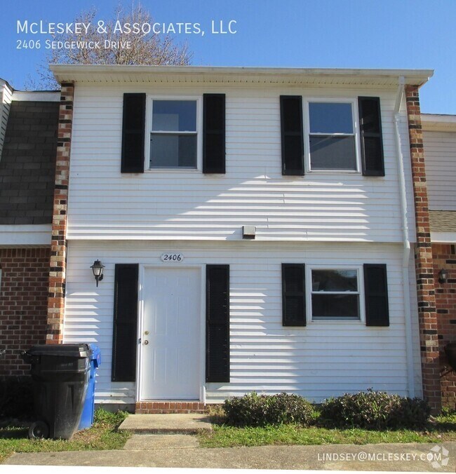 Wolfsnare Plantation Pet Friendly Townhouses for Rent Virginia Beach, VA 1 Townhouses