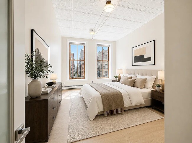 Foto del edificio - 535 Broadway