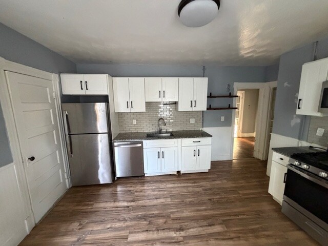 Foto del edificio - 269 Sargeant St