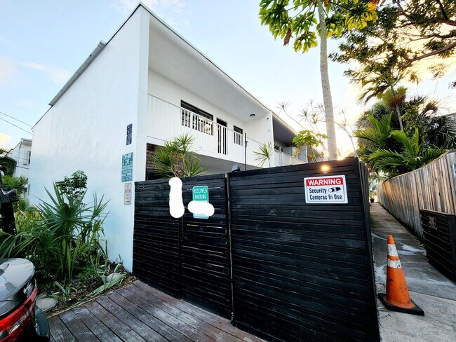 Building Photo - 7420 Gary Ave