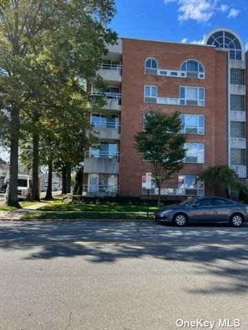 Foto del edificio - 205 Mineola Blvd