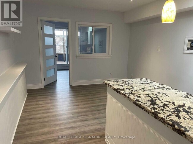 Building Photo - 2444 Danforth Ave