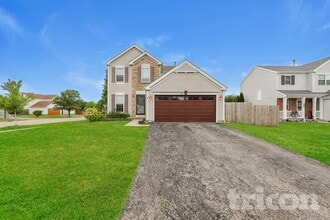 Building Photo - 1011 Greenleaf Dr