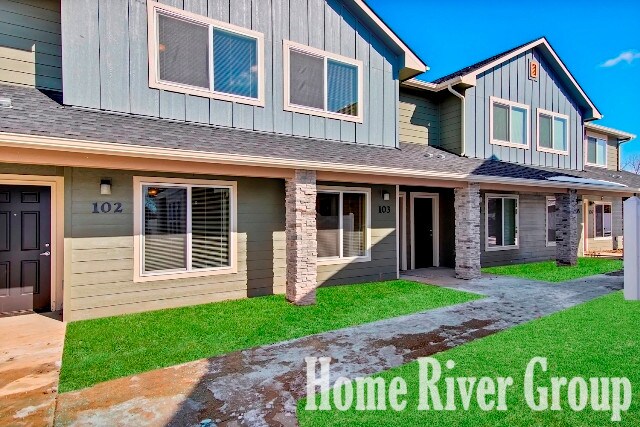 Foto principal - 7715 W Preece Dr