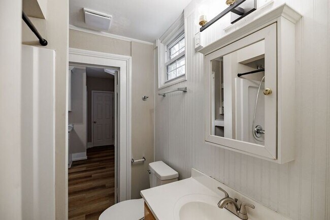 Foto del edificio - 185 Bloomfield St