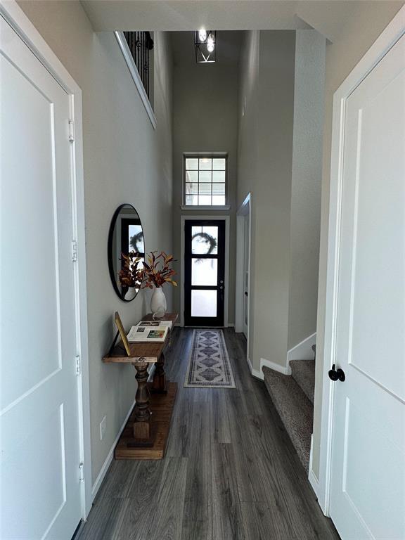 16895 Ramsay Cascades Dr, Humble, TX 77346 House Rental in Humble, TX