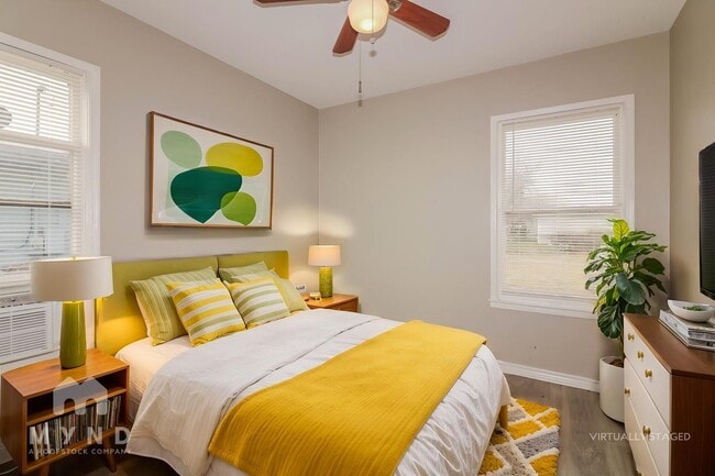 Building Photo - 4925 Merrimac St