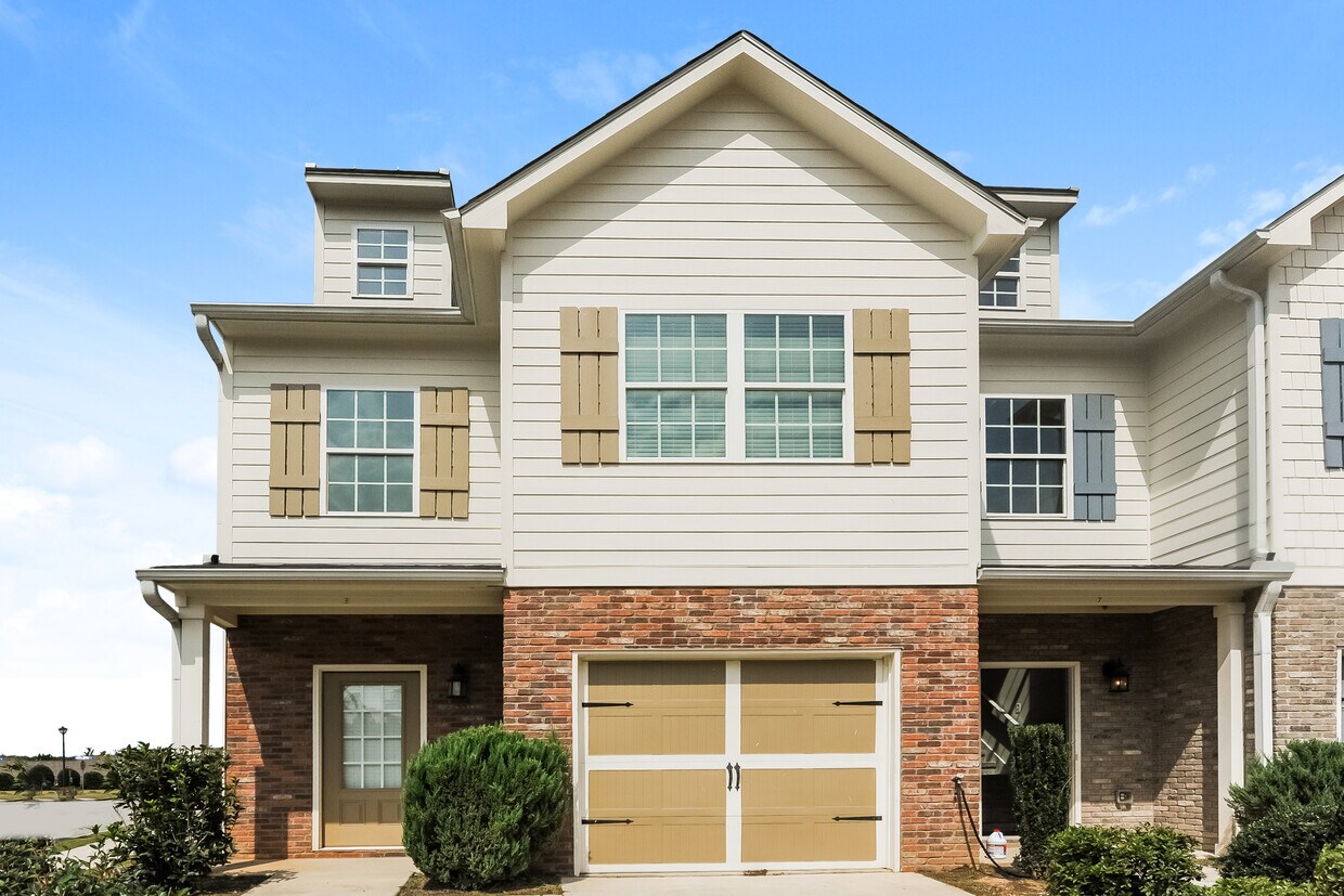 3 Madaline Ln, Dawsonville, GA House Rental in Dawsonville, GA