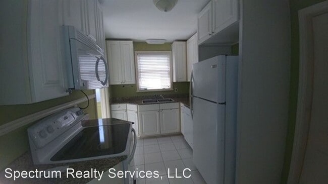 Building Photo - 2 br, 1 bath House - 1529 Pershing Road