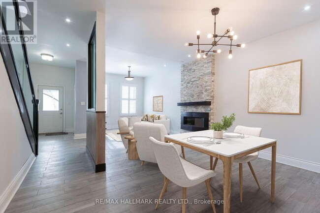 Photo du bâtiment - 908 Eastern Ave