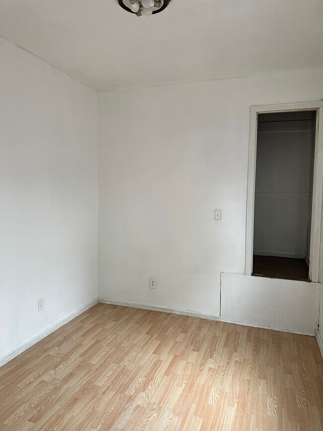 Bedroom 2 - 111 E Stanton St