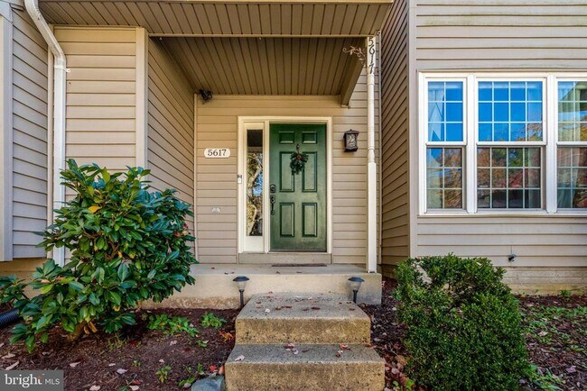 Foto del edificio - 5617 Gosling Dr