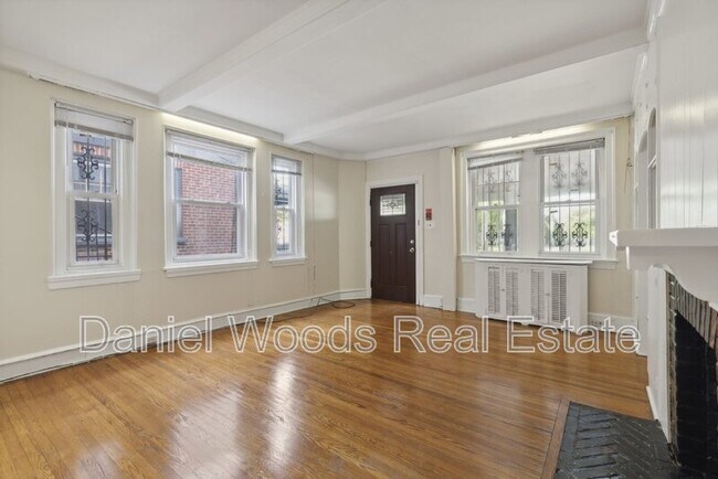Foto del edificio - 5804 Greene Street