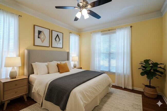 Foto del edificio - 4007 Westchester Ridge NE